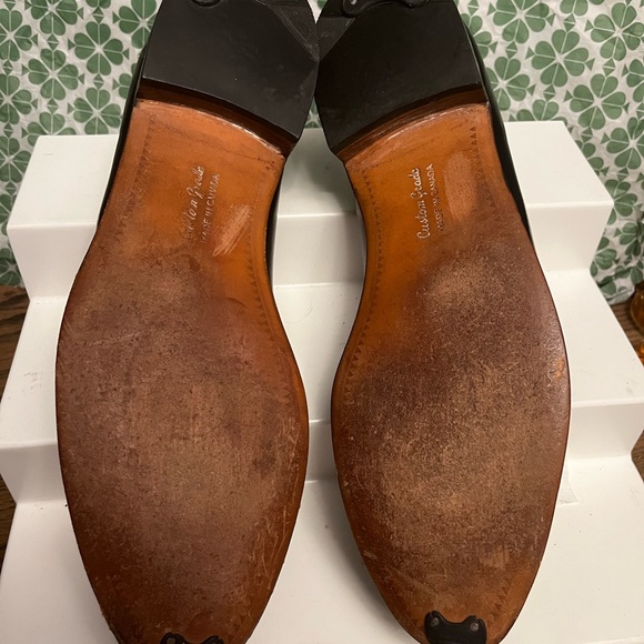 Daci’s Mens Black Lesther Shors!! - Picture 8 of 14